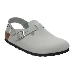 Handmade Craft Birkenstock Tokio II Pure Sage  1029429 Women's