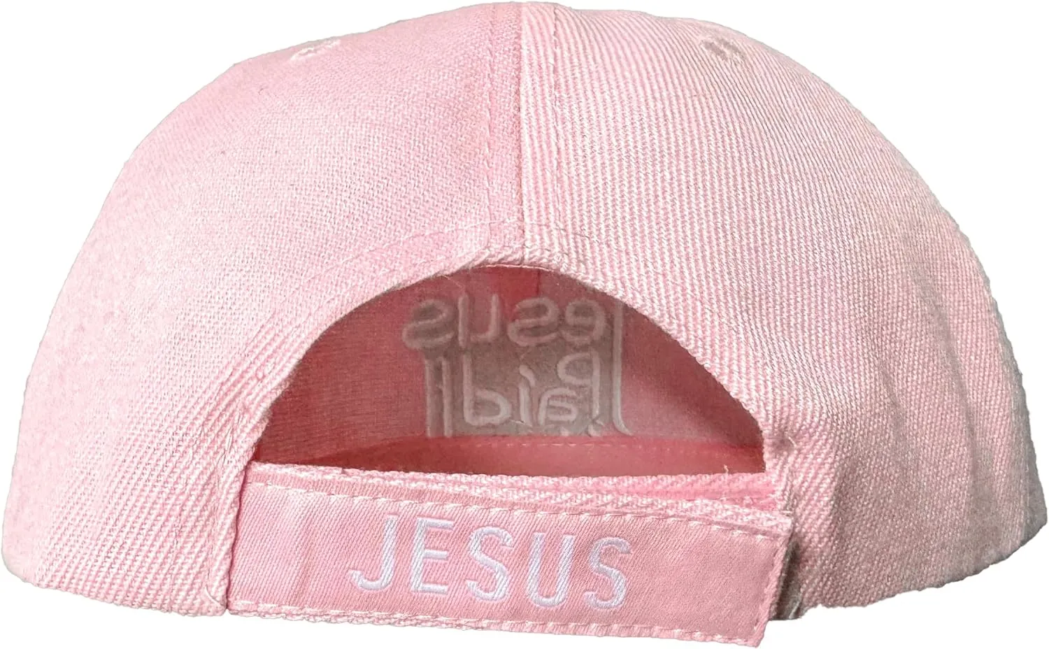 Black Duck Brand "Jesus Paid It" All I Love Jesus Adjustable Baseball Cap (Multiple Colors Available)