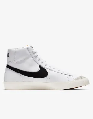 Blazer Mid '77 Vintage Mens Energy Return Outsole