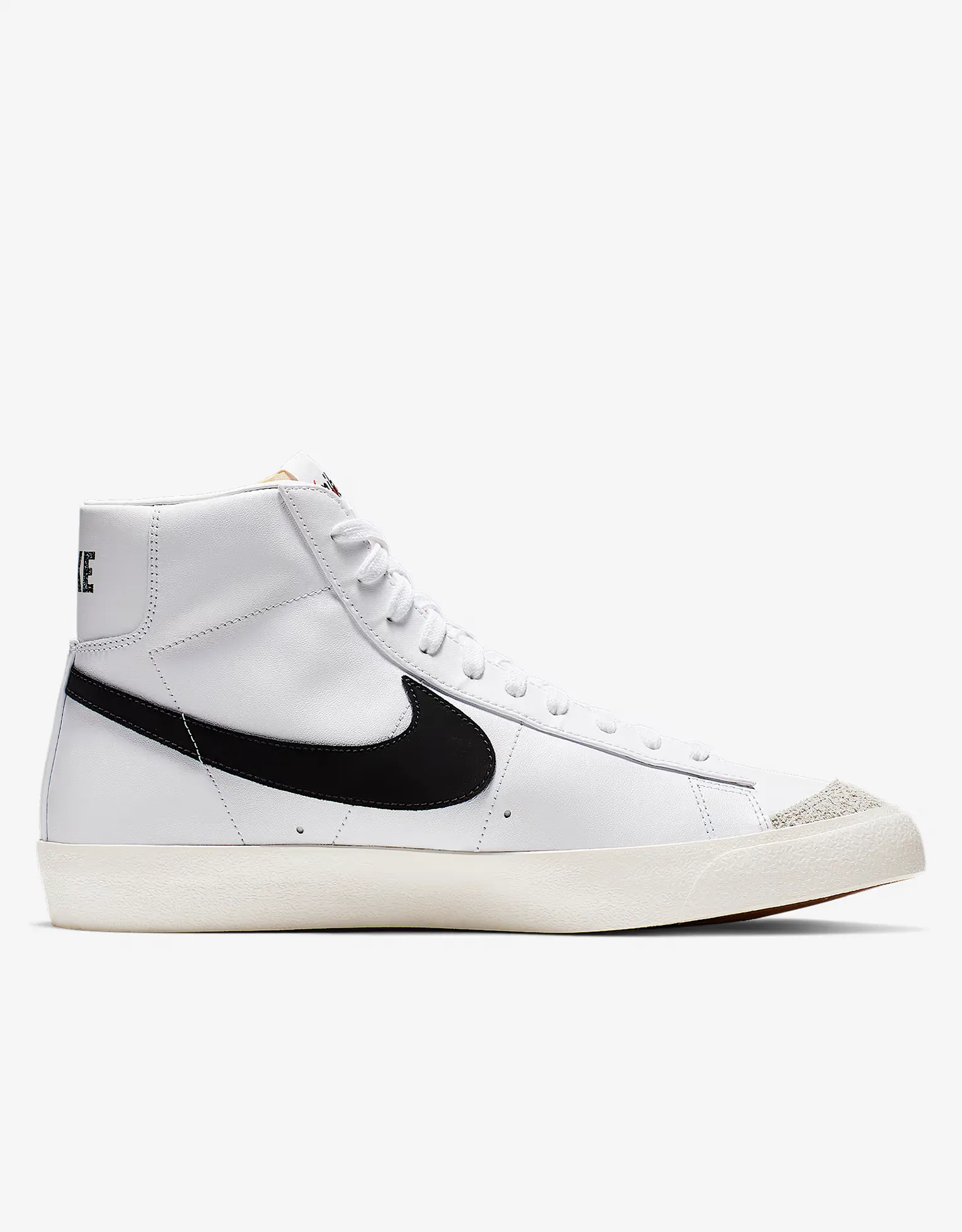 Blazer Mid '77 Vintage Mens Toe box space Tensile Barrier Tech