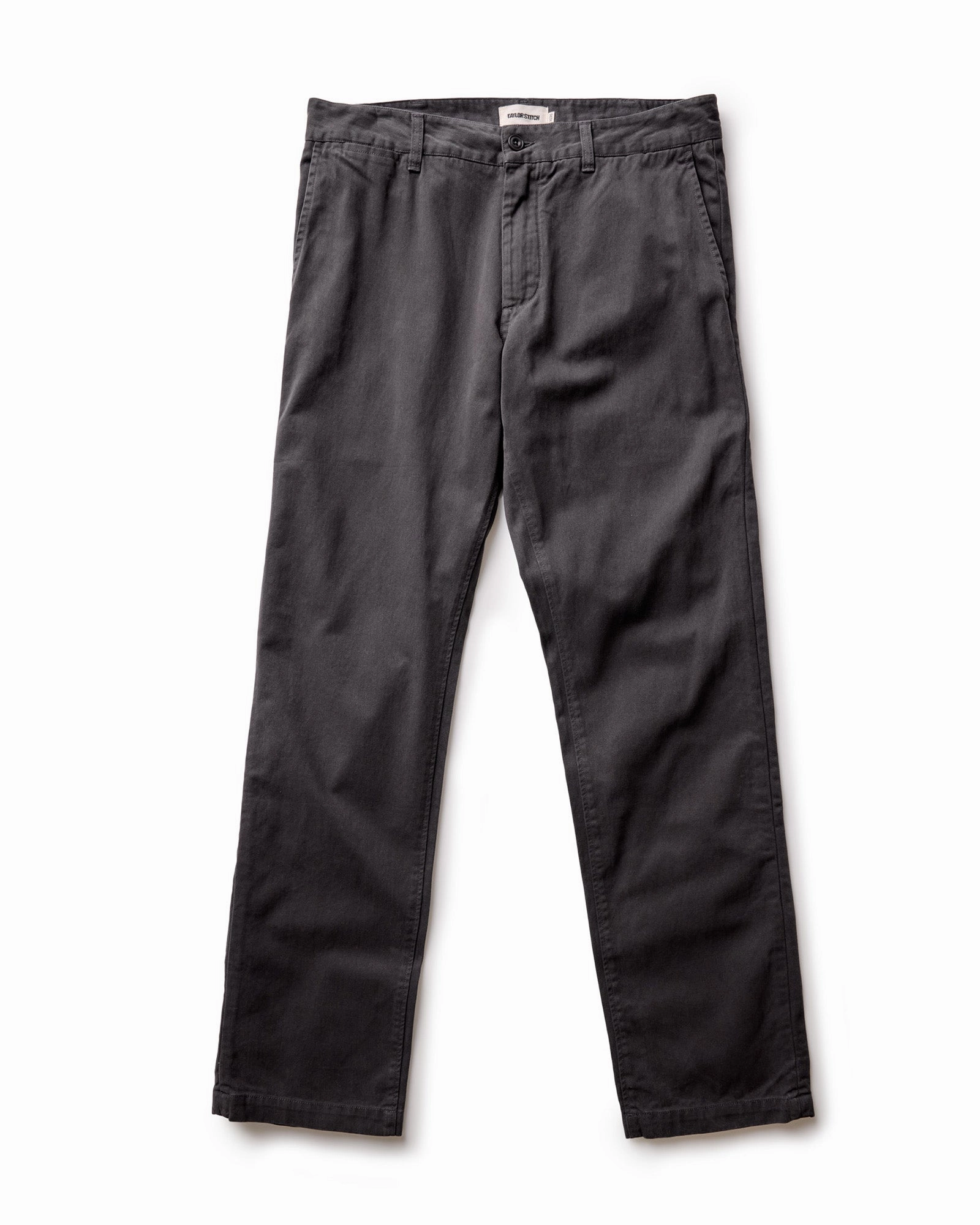 TaglessComfort The Democratic Foundation Pant in Organic Faded Black