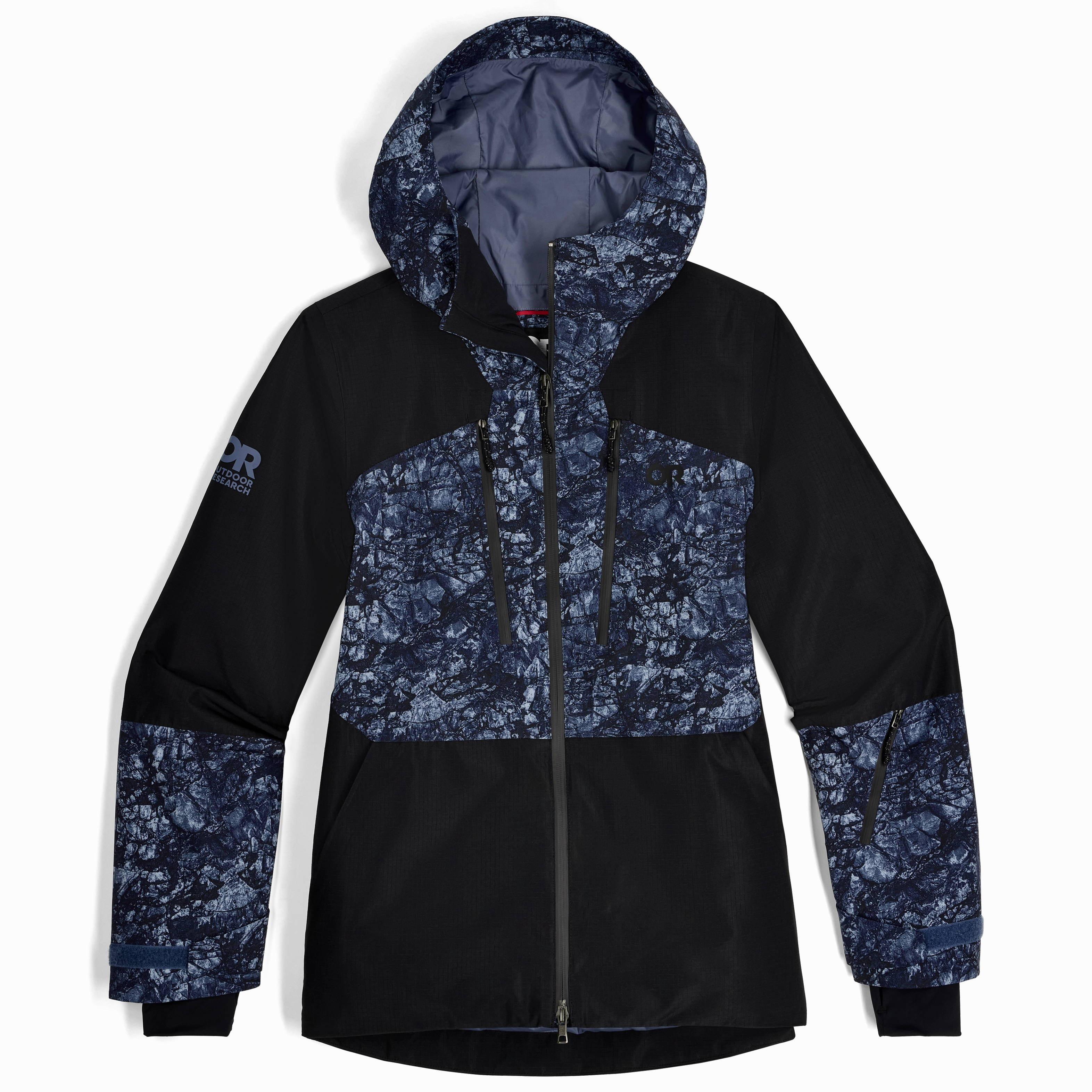 Women's Powderverse Jacket Empower