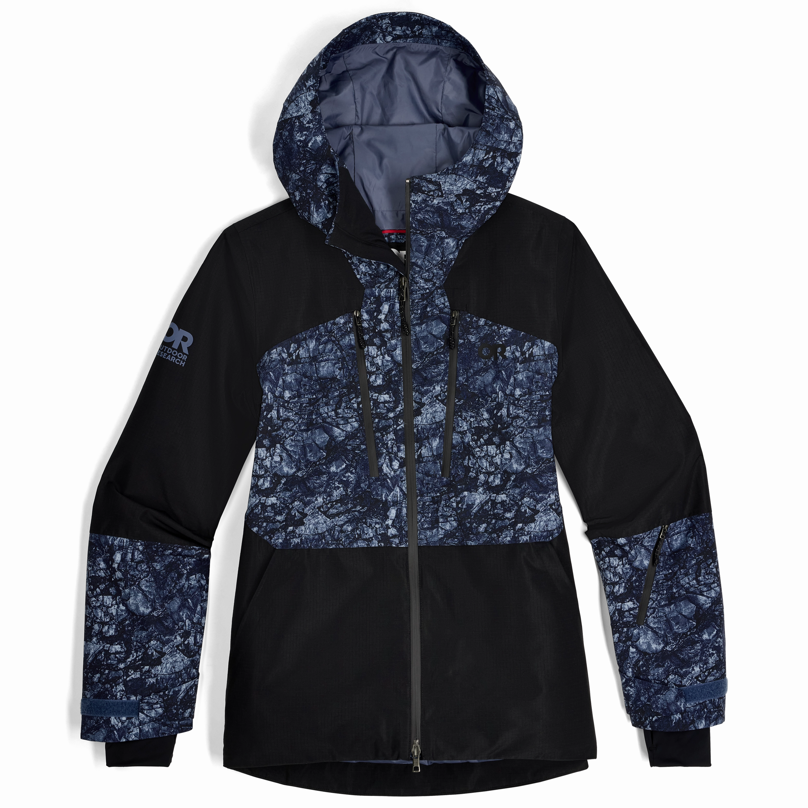 Anti Pilling Opinion Women's Powderverse Jacket