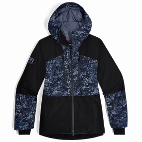 Aftershave Snow Gear Women's Powderverse Jacket