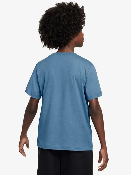sequined details Sportswear T-shirt Youth
