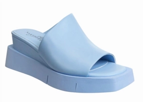 Infinity Sandal In Light Blue Bold Mood