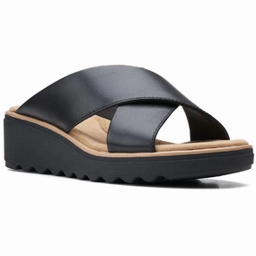 Durable Lift Photo Glow Jillian Gem Womens Comfort Insole Slip On Wedge Sandals