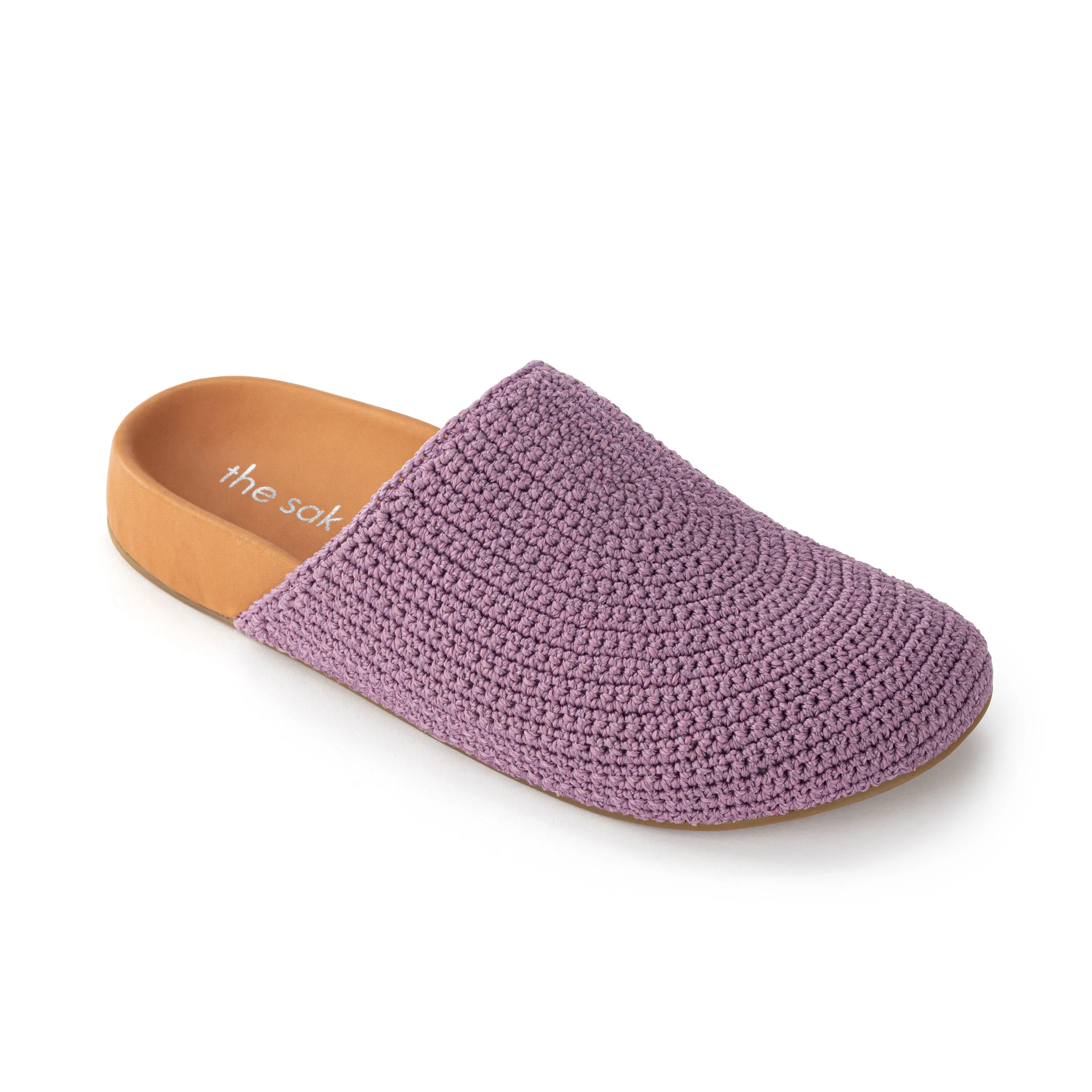 Bolinas Crochet Clogs Architect Choice