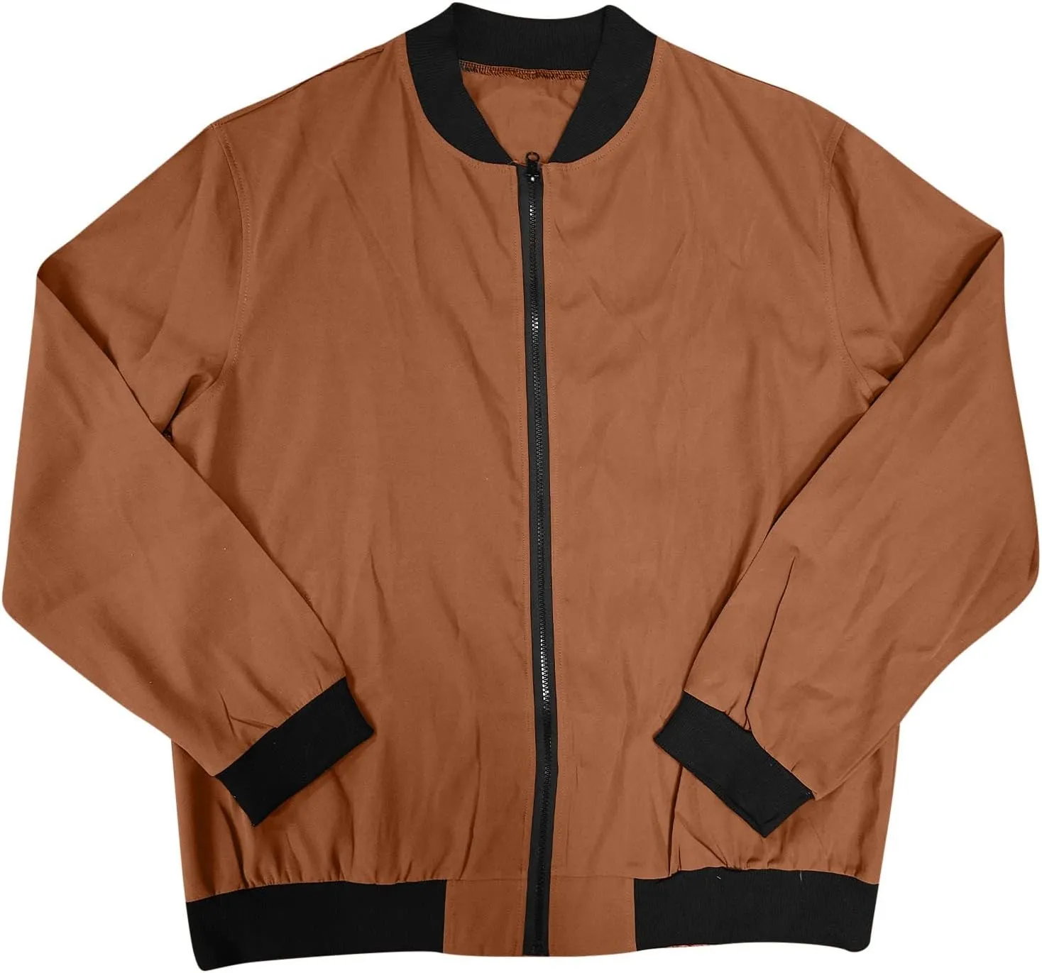 Bomber Jacket Men Mens Bomber Jacket Lightweight Slim Fit Softshell Windbreaker
