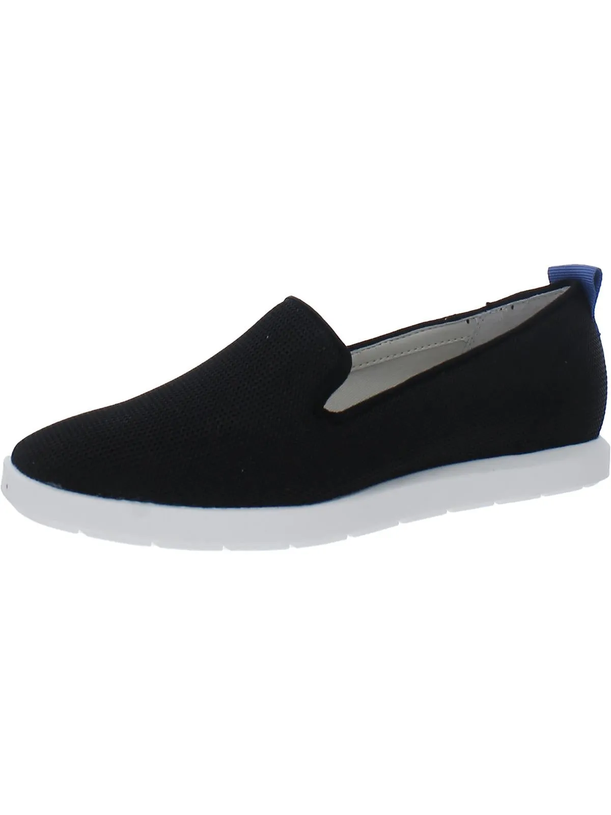 Boston 3 Womens Padded Insole Mesh Loafers Quick Move