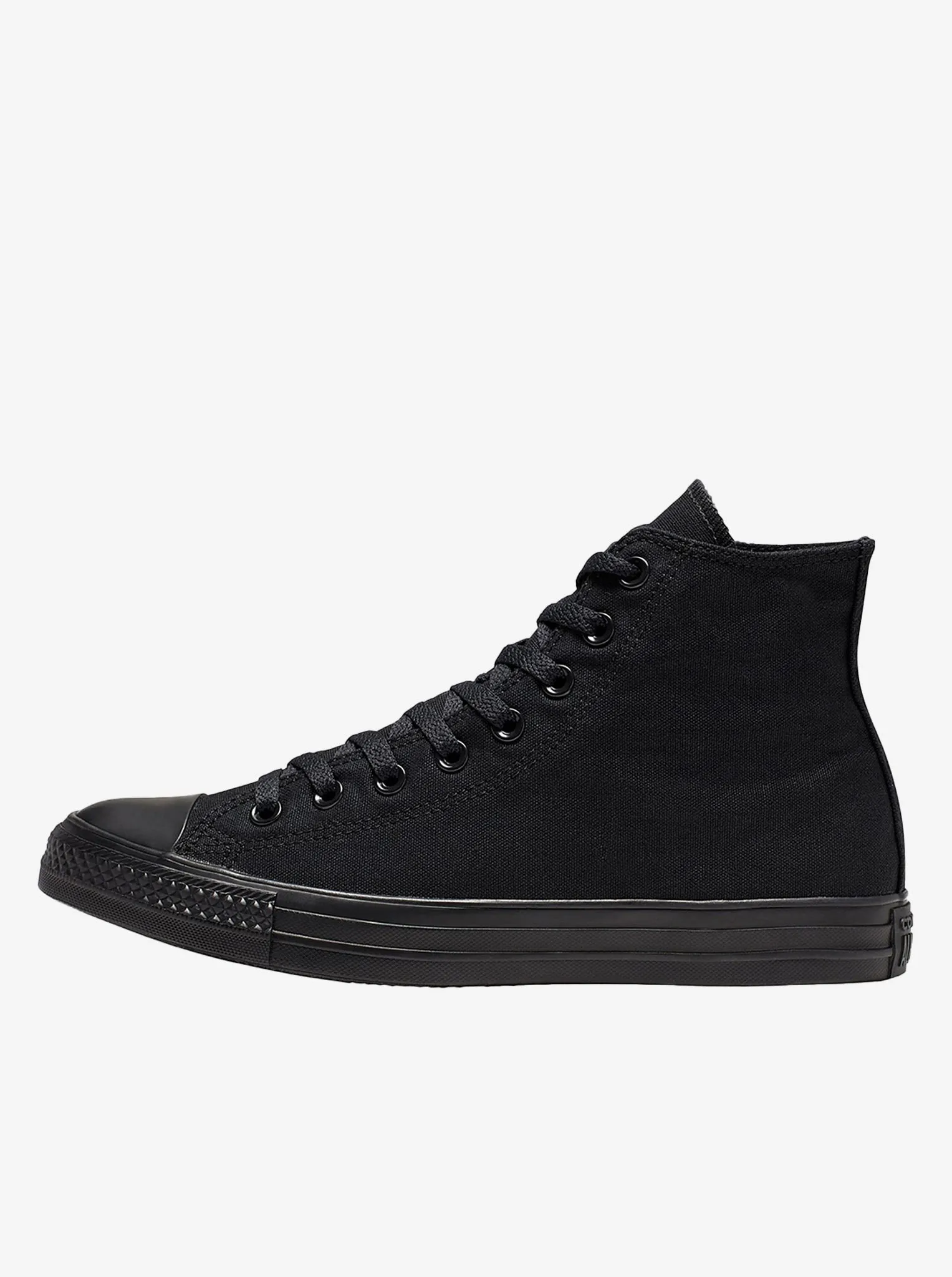 Chuck Taylor All Star High Unisex Style Casual Adjustable Fit Technology