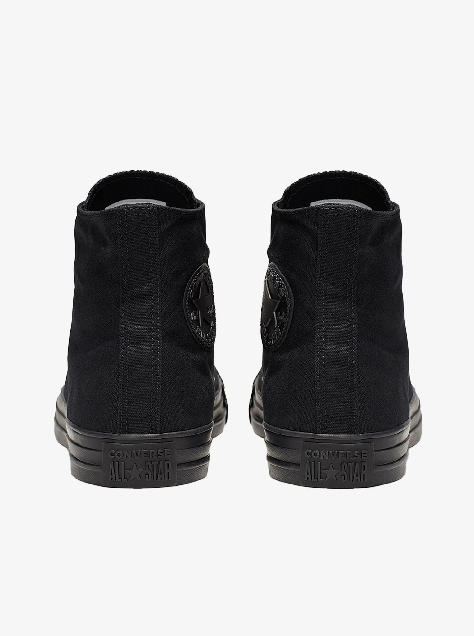 Chuck Taylor All Star High Unisex Daily Wear Fashion Basics