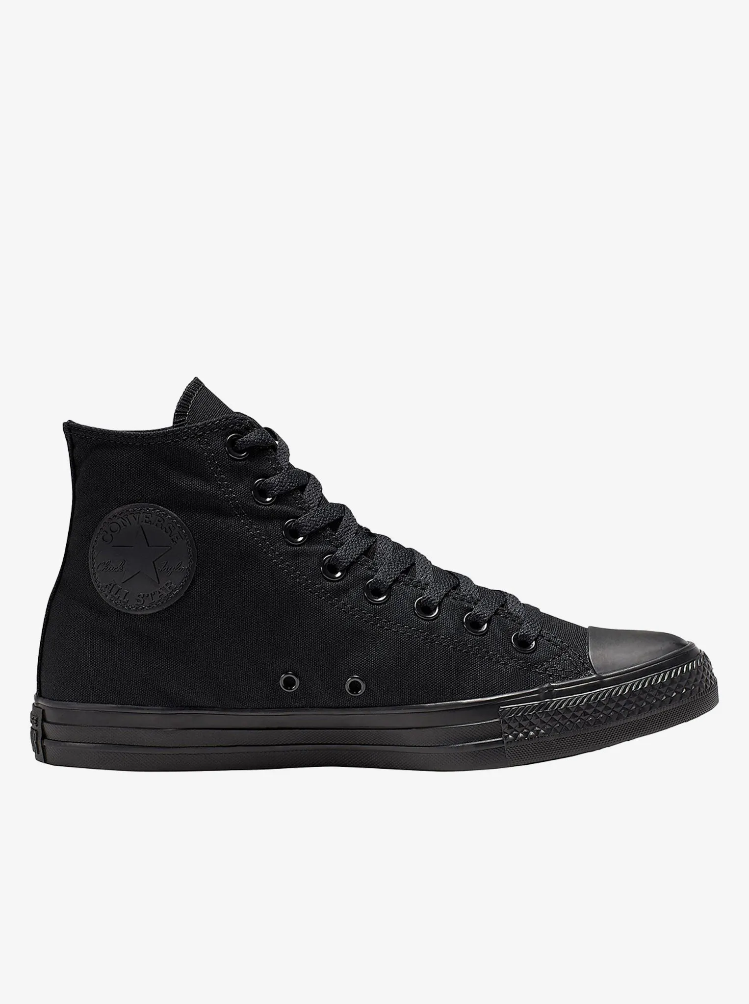 Chuck Taylor All Star High Unisex Supportive Footbed EVA