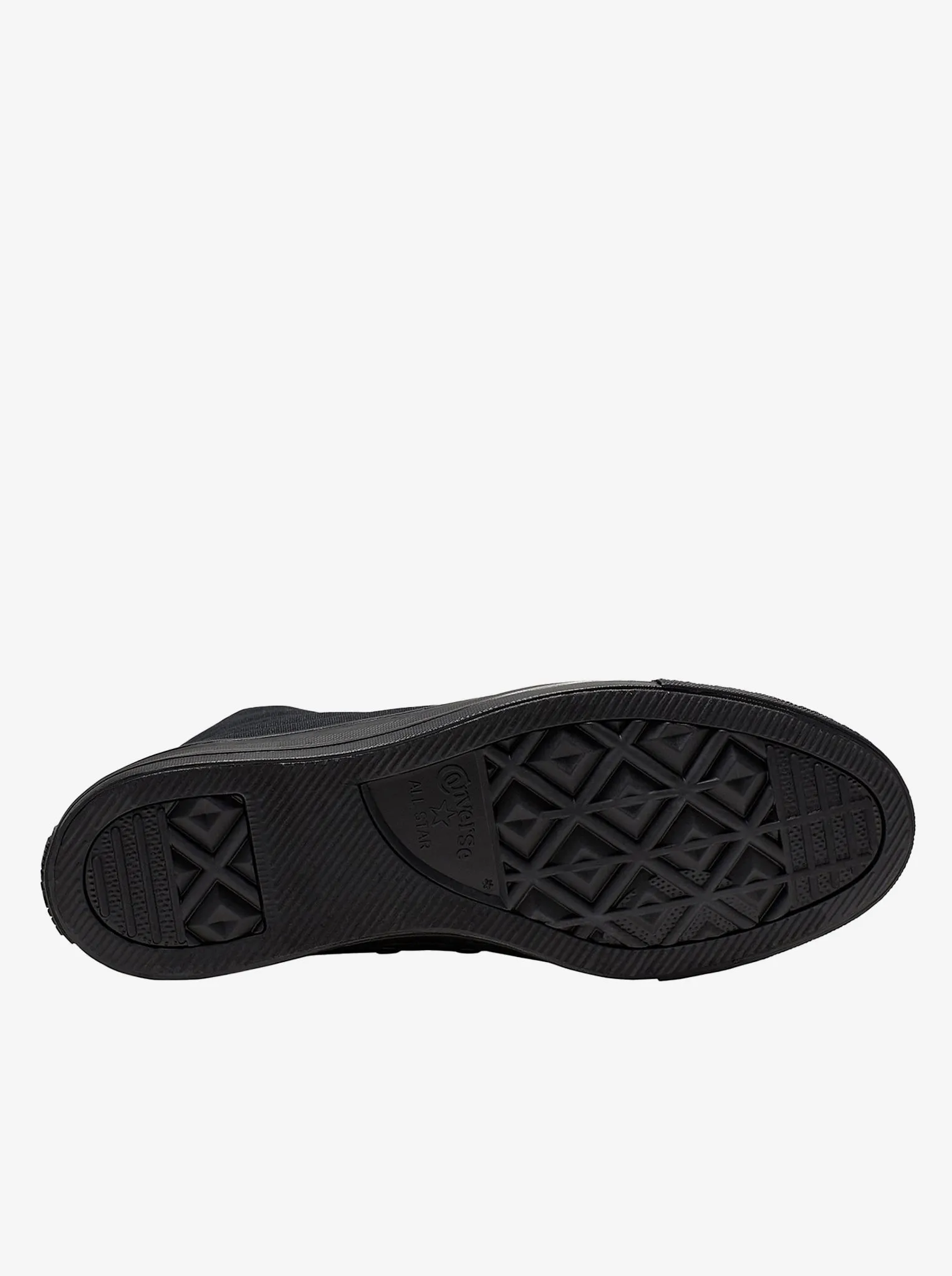 Grip Sole Adjustable Chuck Taylor All Star High Unisex