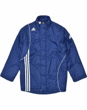 Non Restrictive Collar Boys Raincoat 11-12 Years