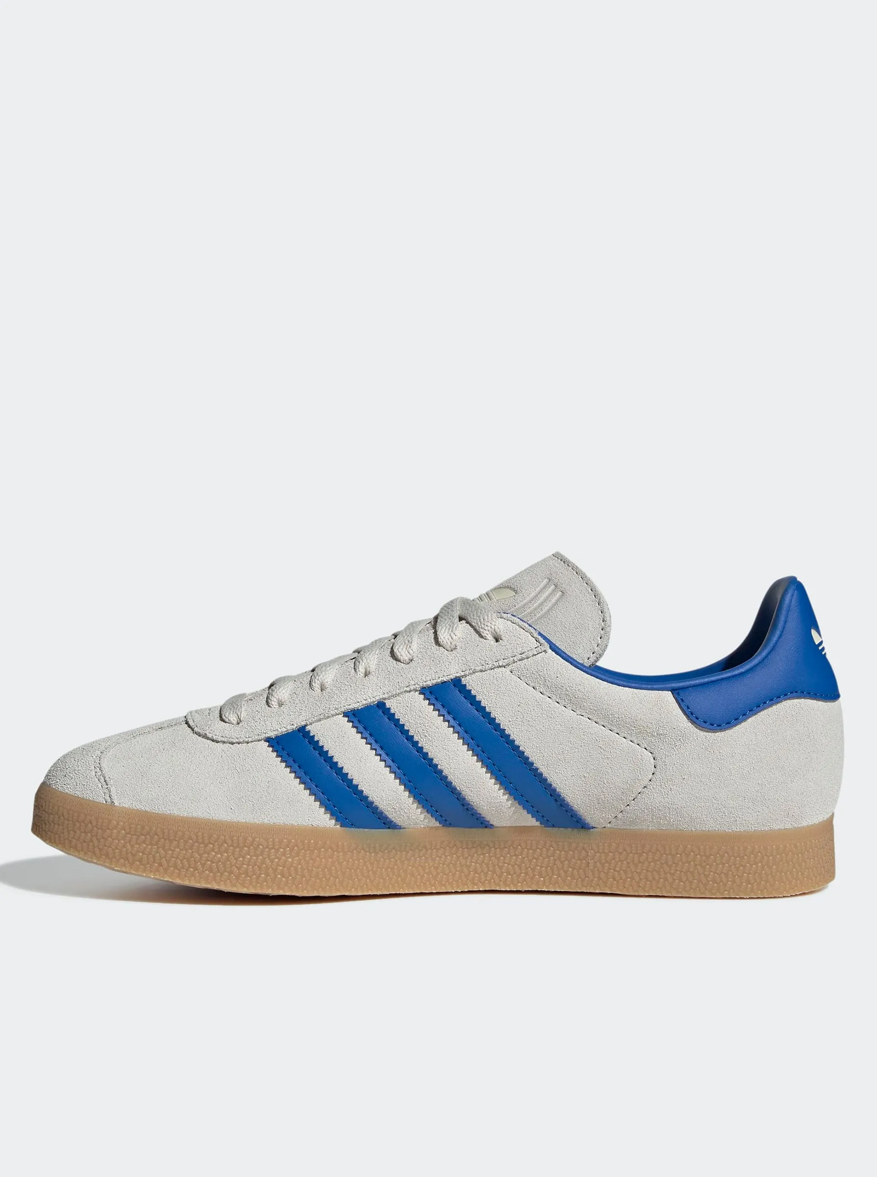 Gazelle Unisex Full Grip Modern Construction