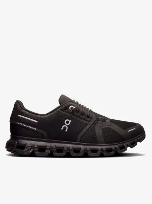 Lightweight Sole running on flat terrain shoes Cloud 6 Womens