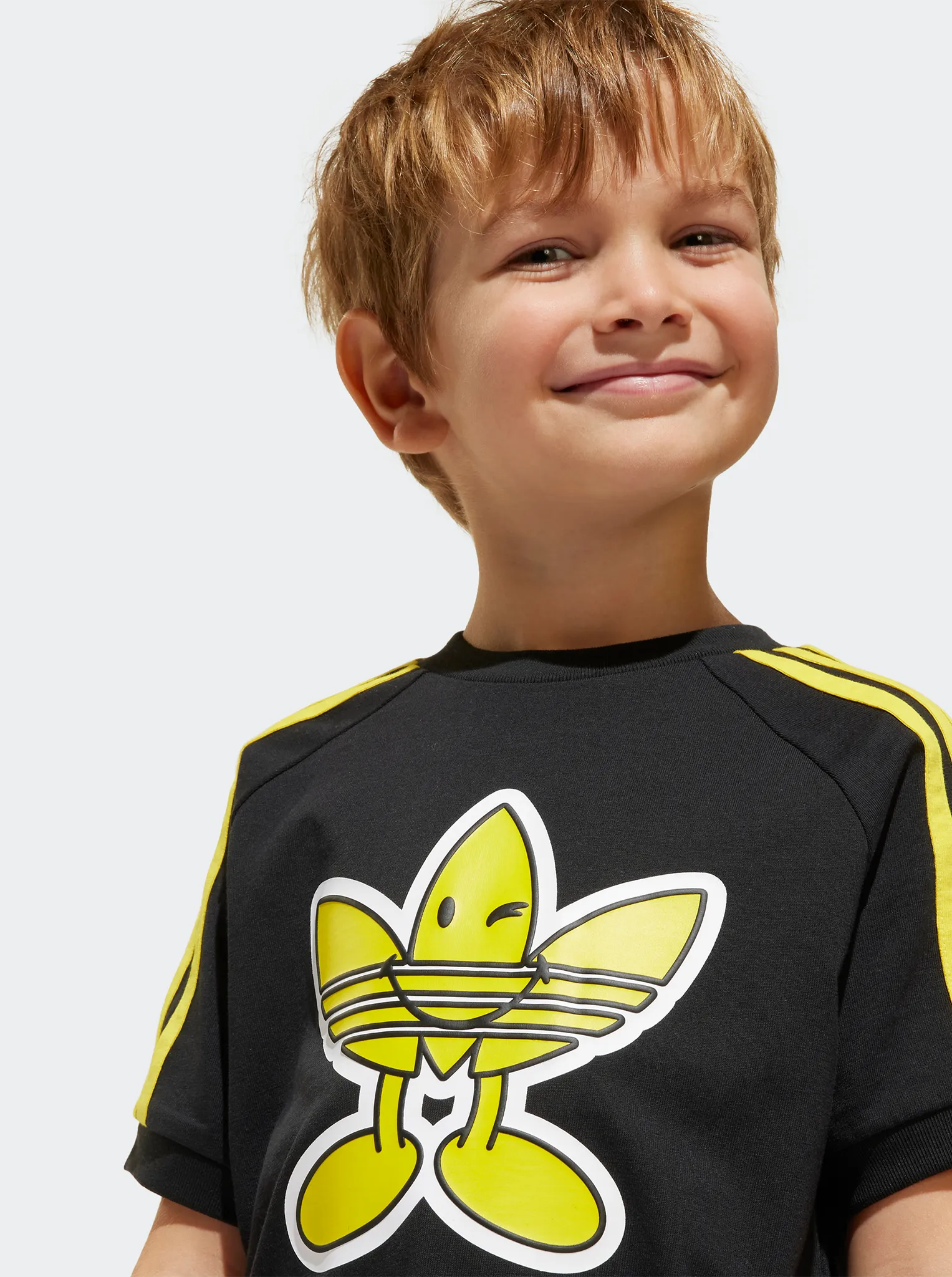 Tee Junior Top Rated Cashmere combination