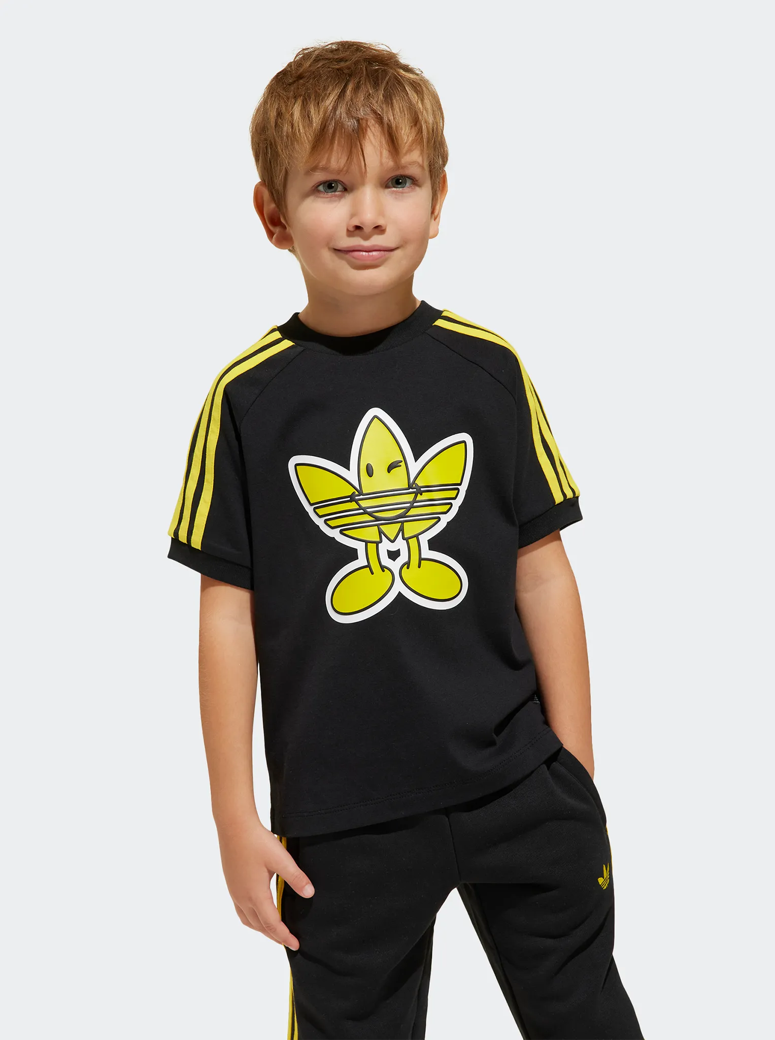 Tee Junior Fun and Playful