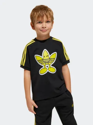 Sporty Top Tee Junior