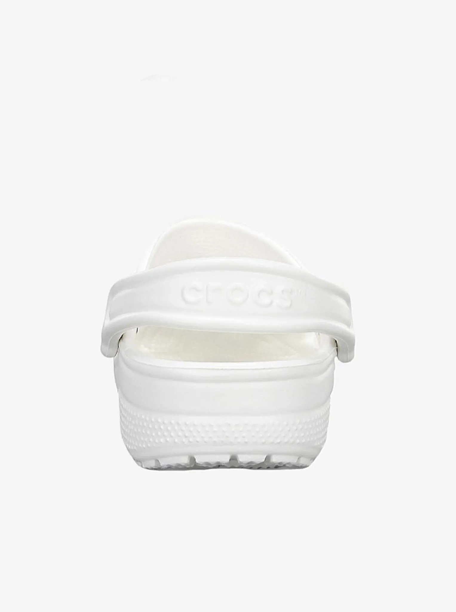Tough Training Classic Clog Unisex