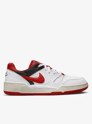 Full Force Low Mens cushioning technology