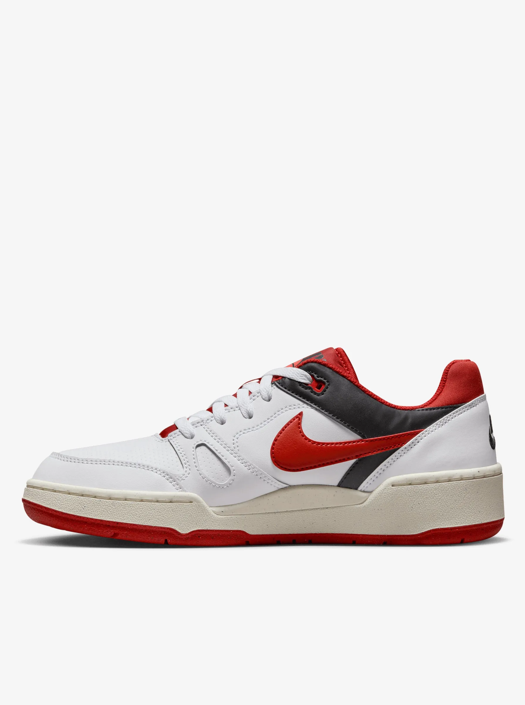 Full Force Low Mens Thermal Regulating Interior Ultra Soft Insole