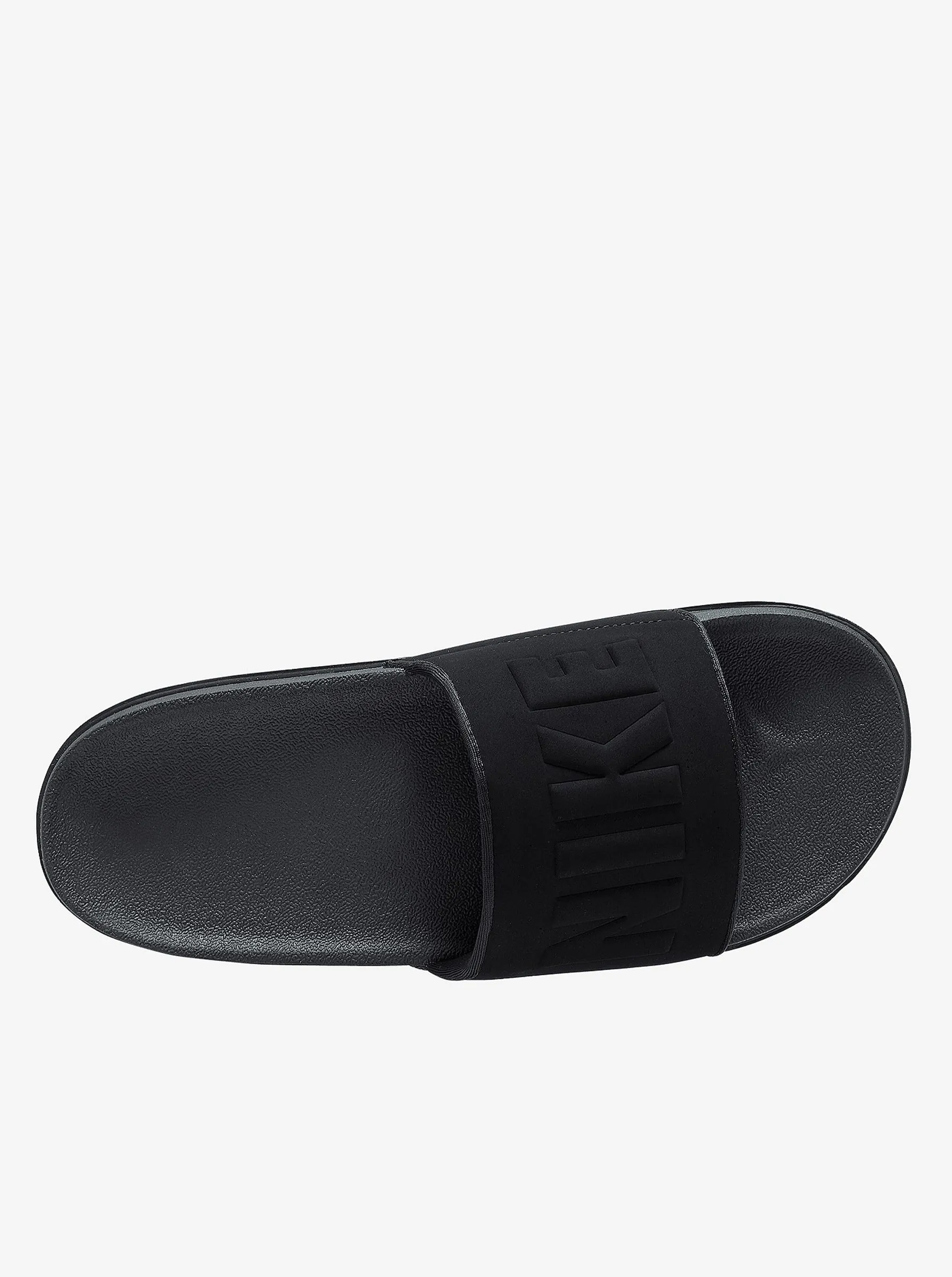 Offcourt Mens Easy Walk Slip Comfortable Build
