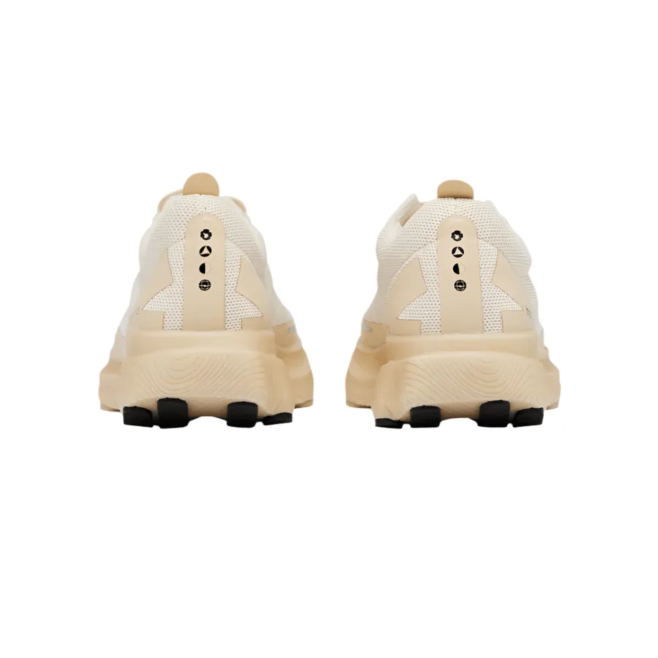 technology - brand shoes Hylo Unisex Impact Running Shoes in Sand