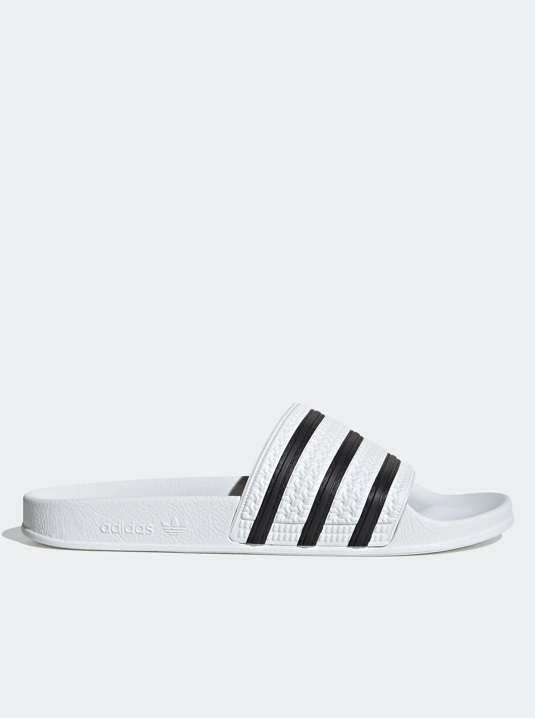 Loose Fit Comfortable Fit System Adilette Unisex