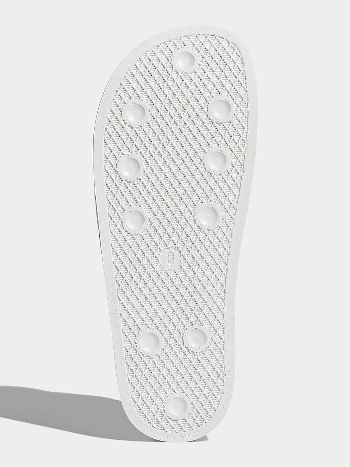 Lightweight Design Simple Slip Fit Sandal Adilette Unisex