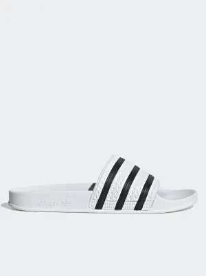 Loose Fit Comfortable Fit System Adilette Unisex