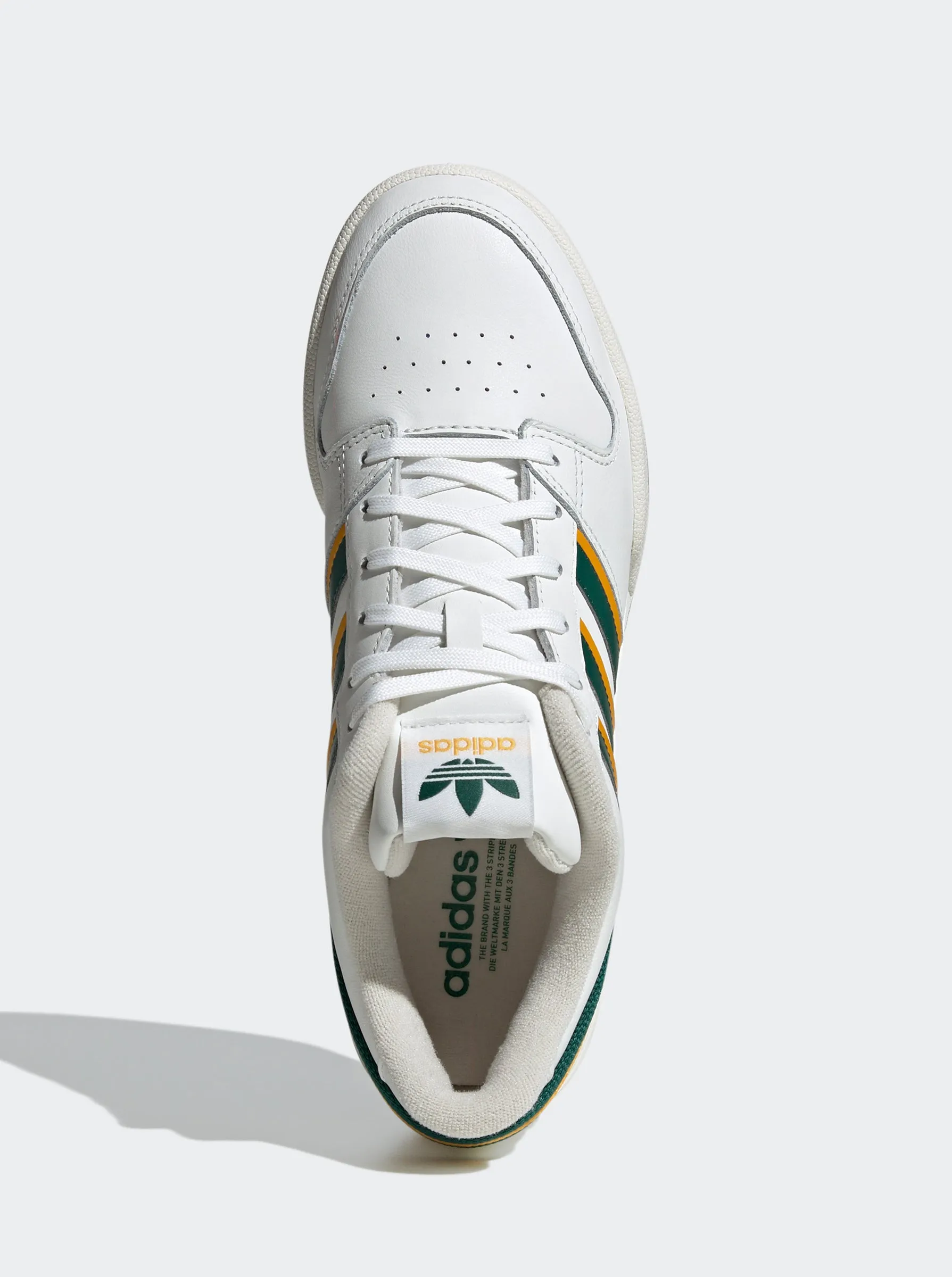 Team Court 2 Mens Travel Fit