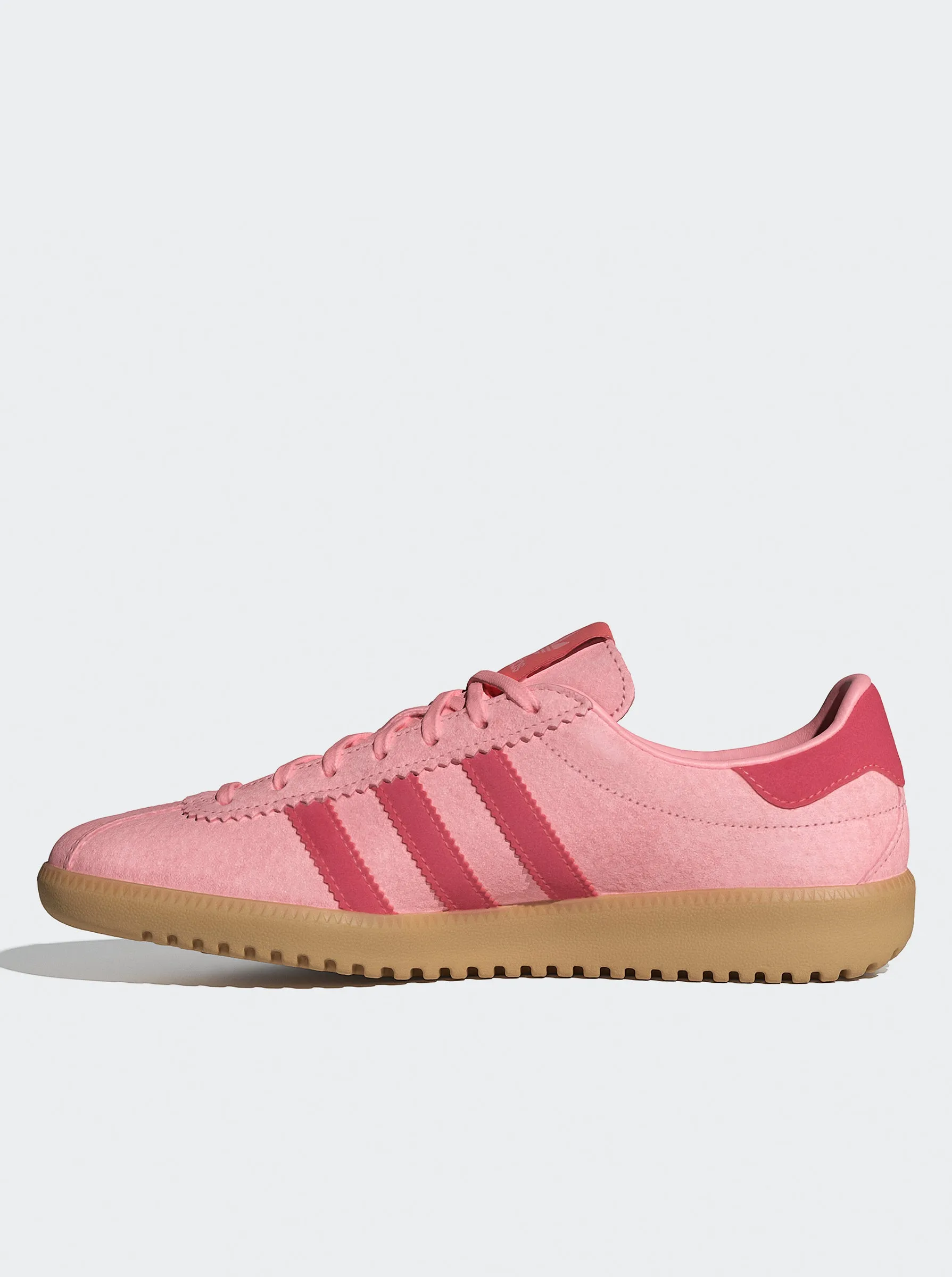 BRMD Womens Shock Control Woven Reinforcement