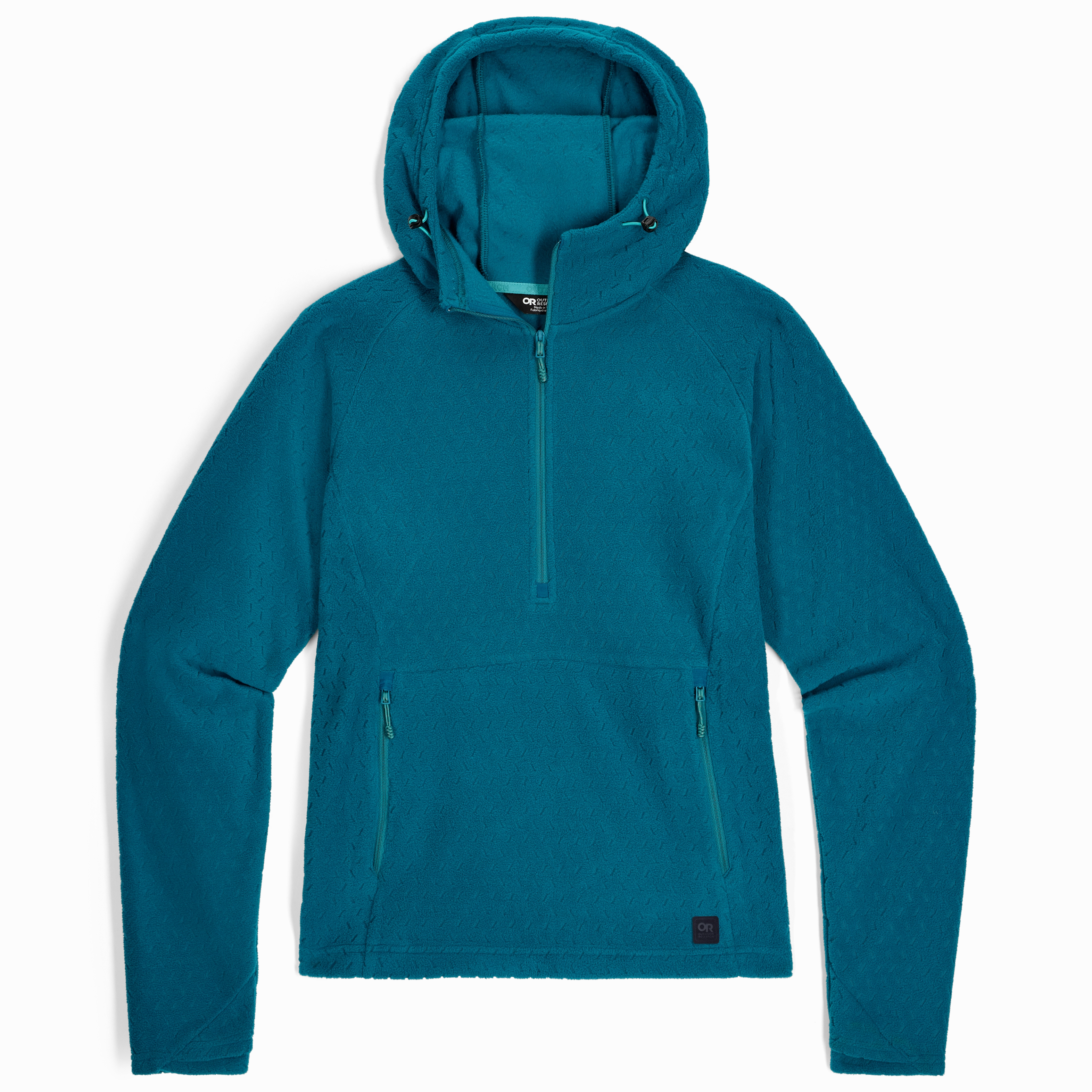 Women's Trail Mix XT Fleece Pullover Hoodie Investment