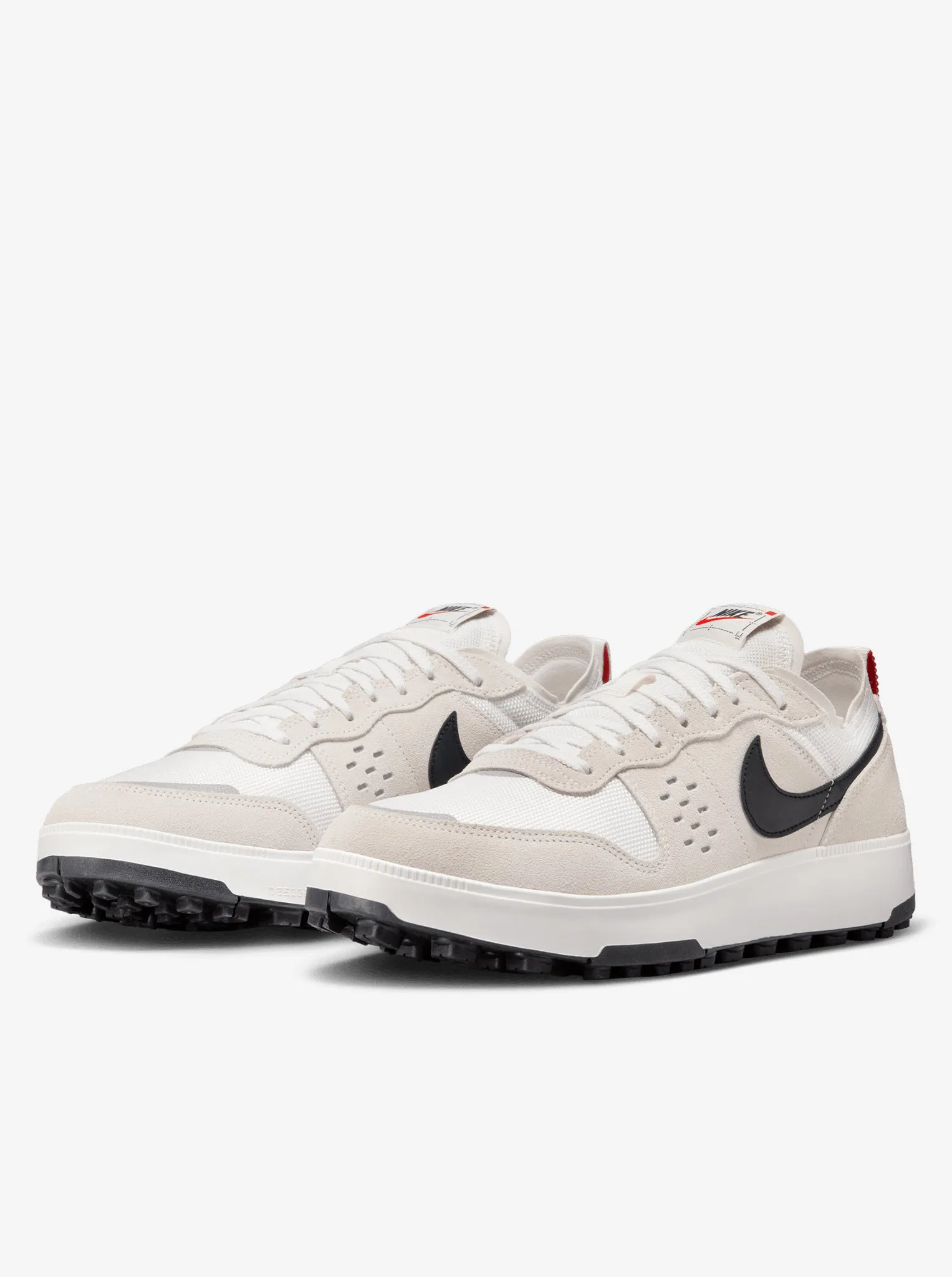 C1TY Mens cushioning technology