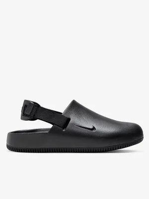 Calm Mules Mens Relaxed Style