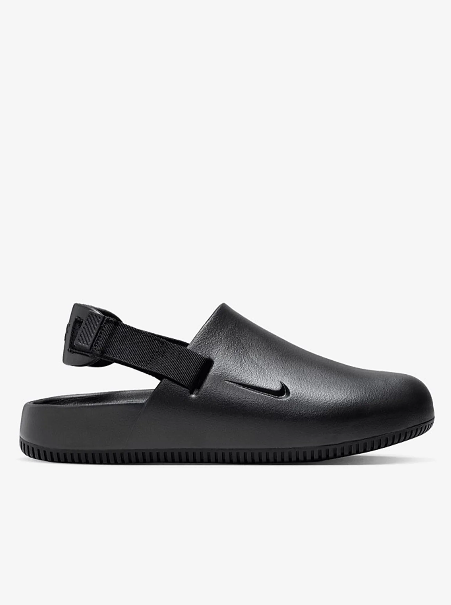 Calm Mules Mens Relaxed Style