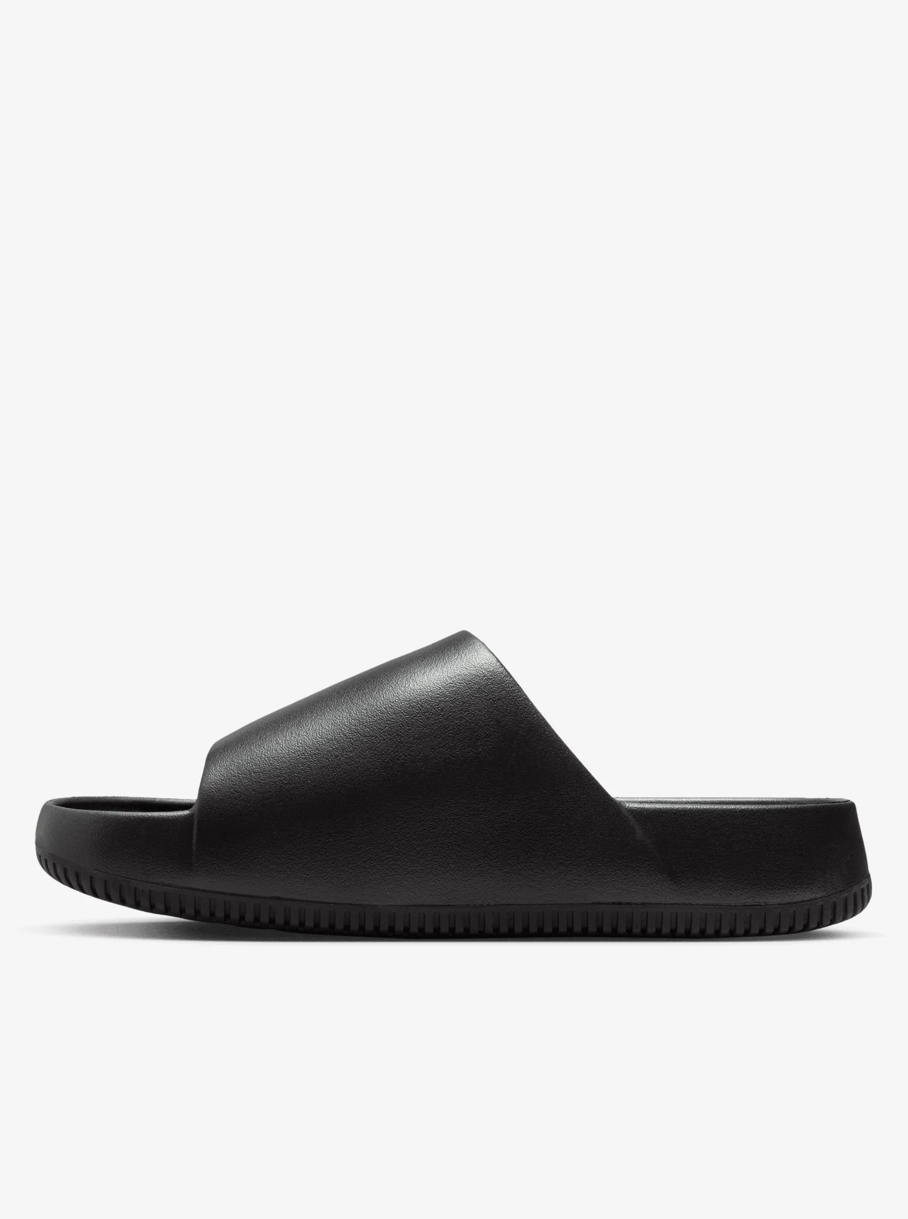 Calm Slide Mens Quick Sandal Wear Non Toxic Materials