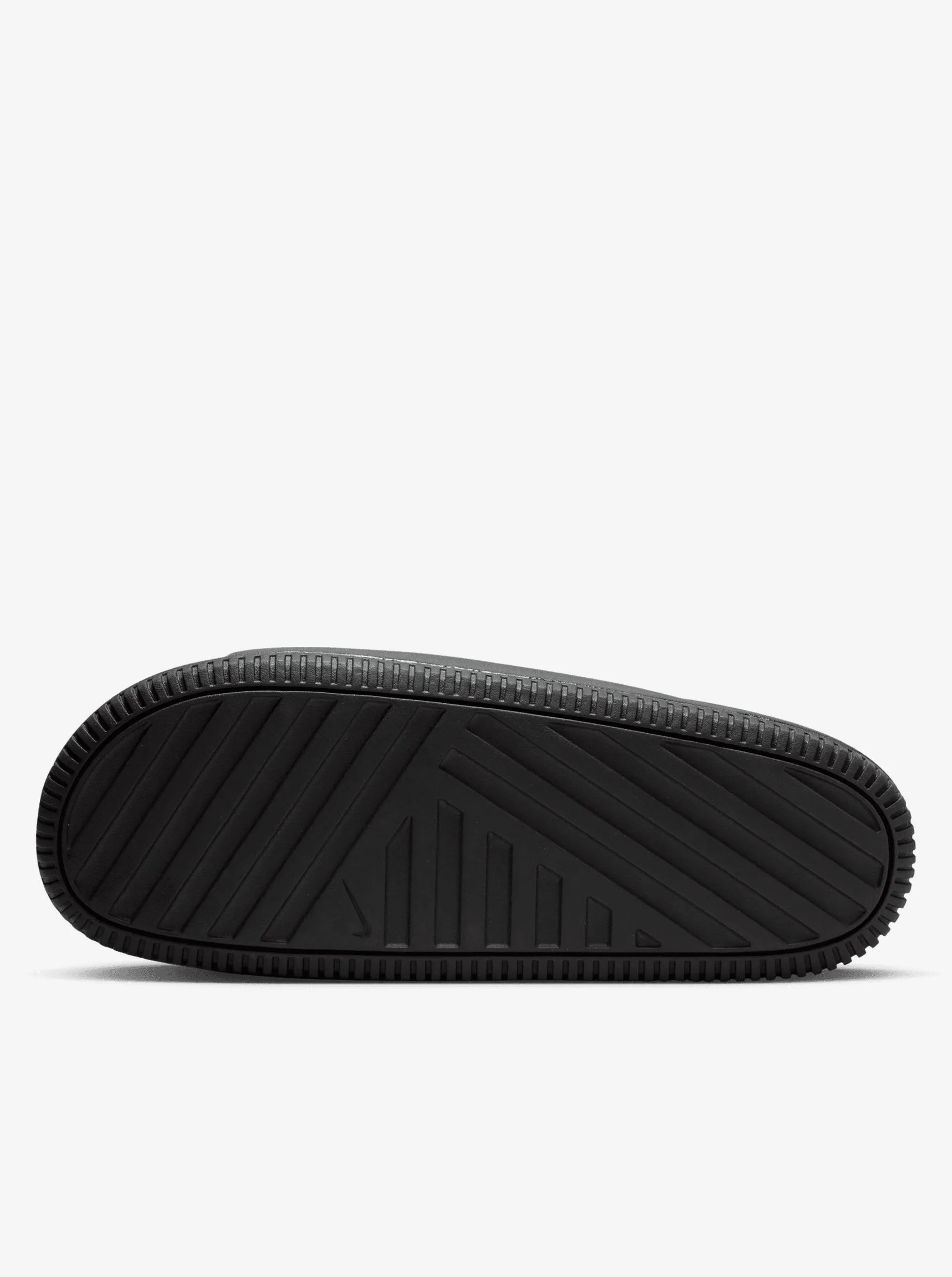 Woven material Calm Slide Mens