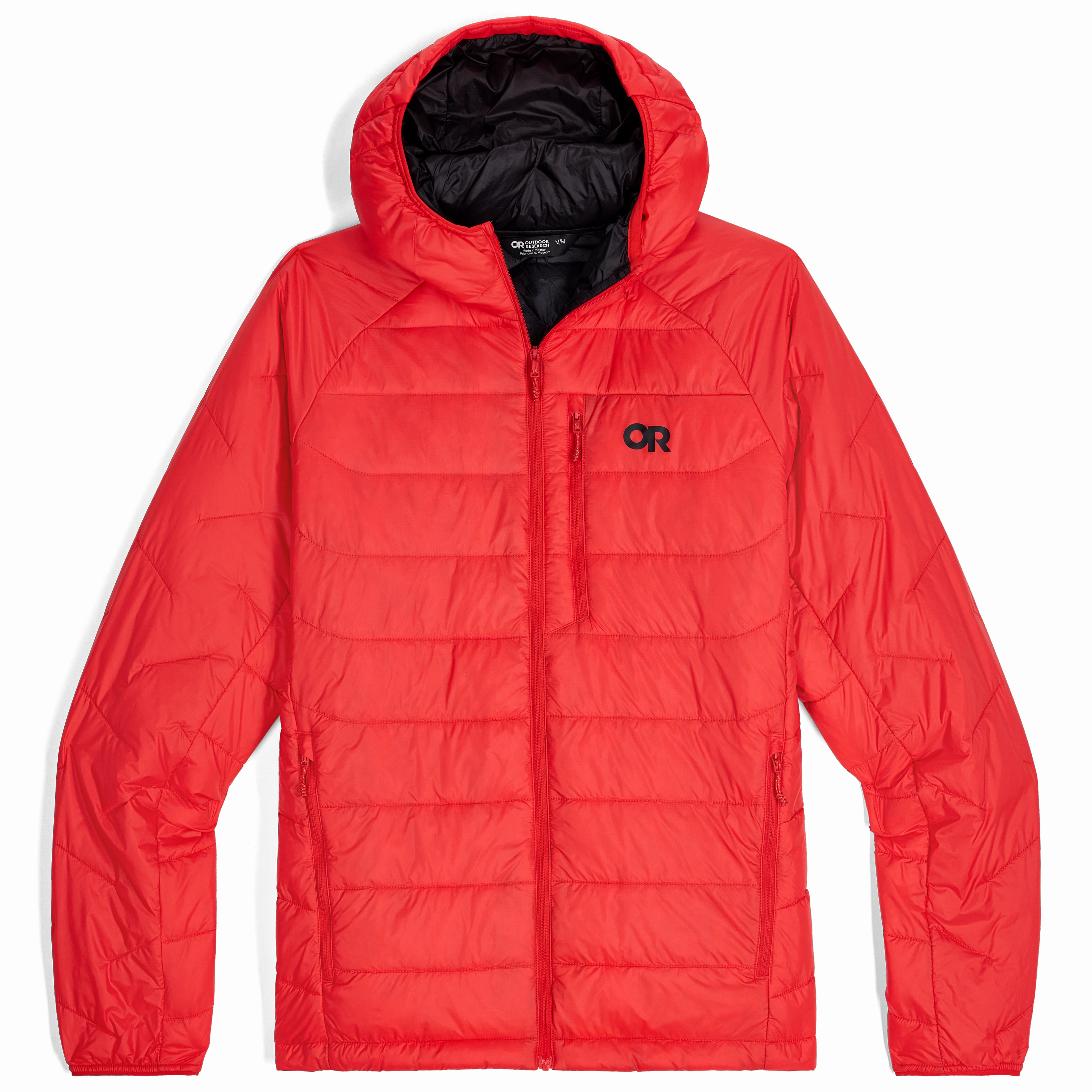 Men's SuperStrand XT Hoodie Storm Gear