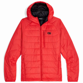 Men's SuperStrand XT Hoodie Storm Gear