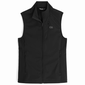 suitable for group activities Women's Deviator Wind Vest