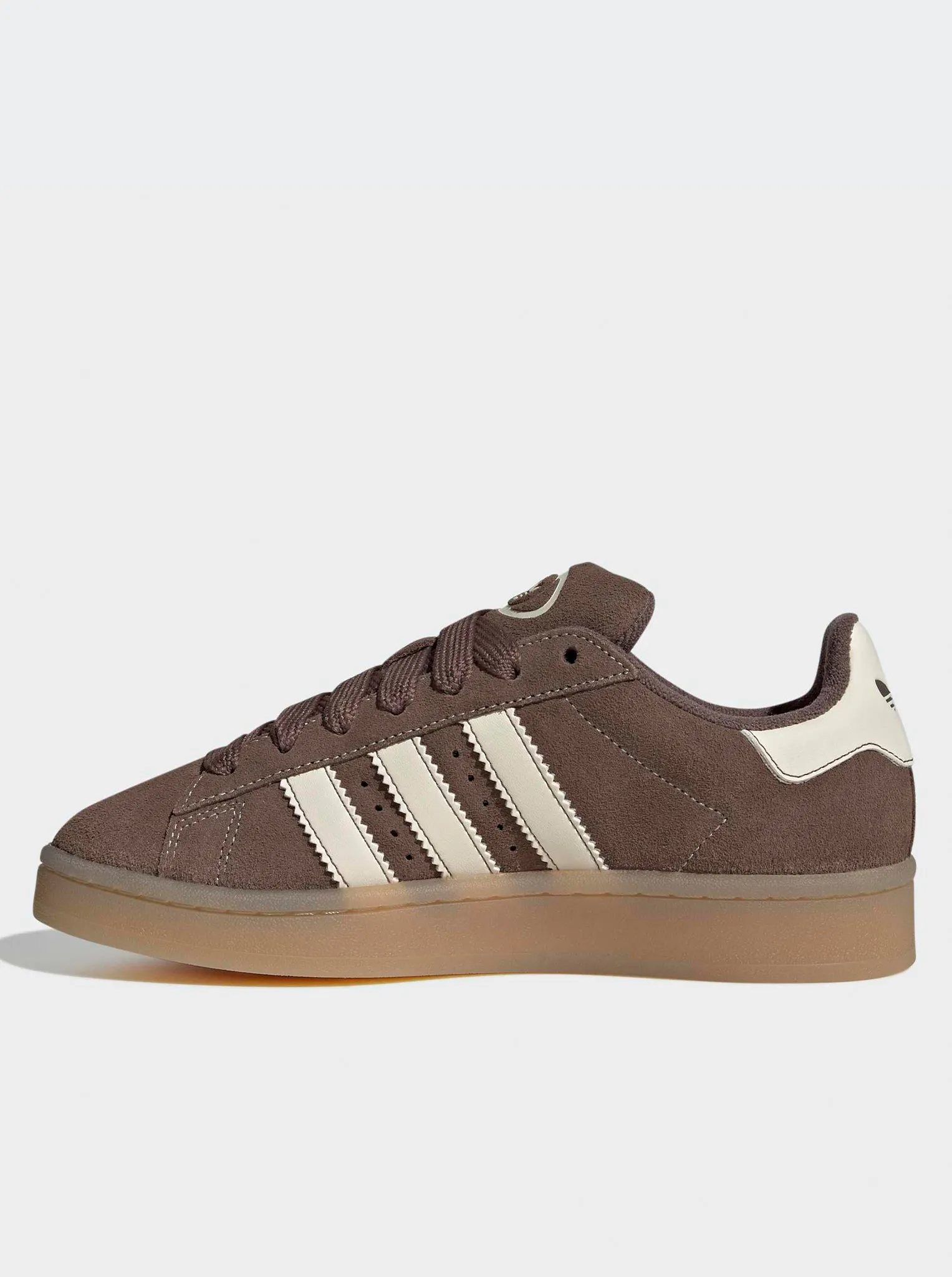 Campus 00s Womens Urban Wear Reflective Detail