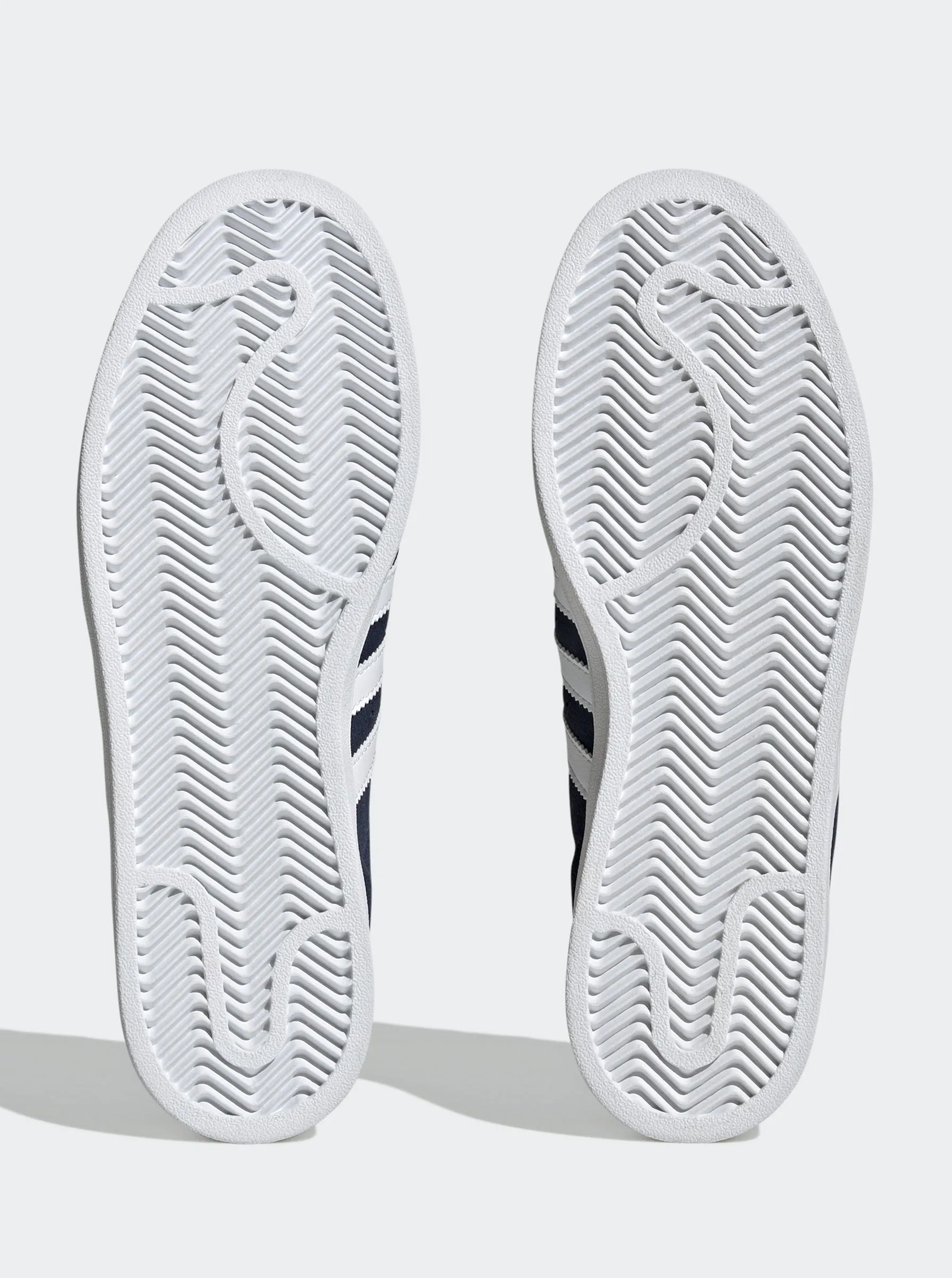 Stacked Cushioning Campus 2.0 Mens