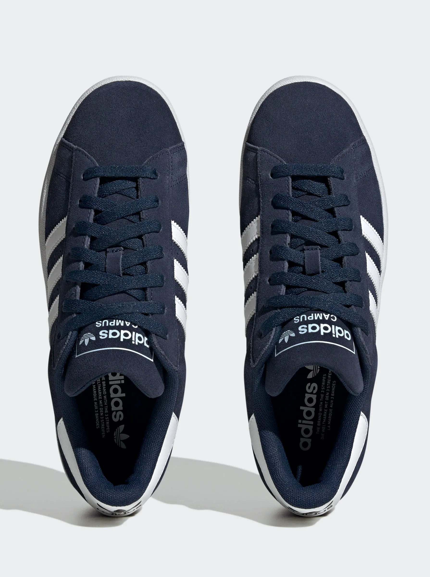 Campus 2.0 Mens Aerobic Grip Breathable