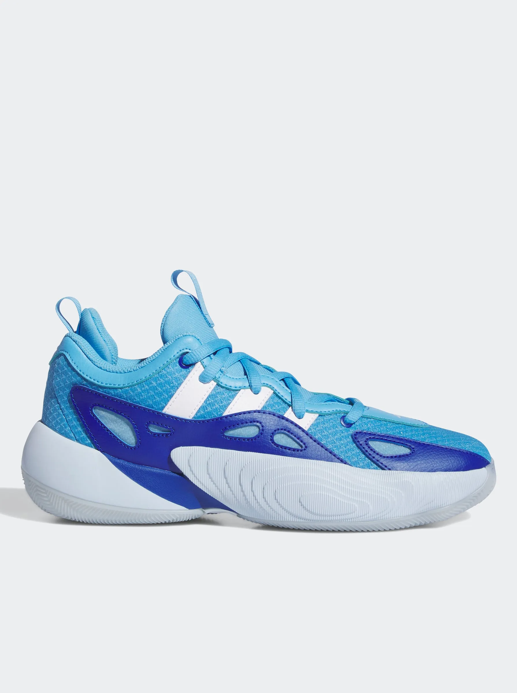 Lightweight Cushioning System Trae Unlimited 2 Unisex