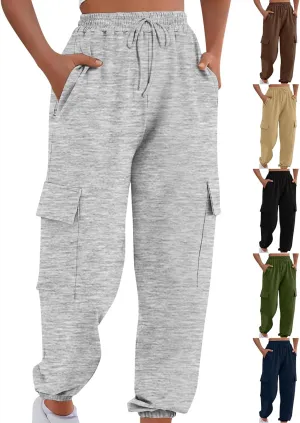 Knitted Lounge Pants