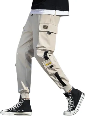 Cargo Sweatpants for Men Mens Lounge Pants Pant Men's Jogger Sweatpants Jogger Sweatpants for Men Men's Fleece Lounge