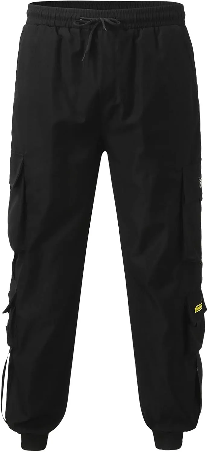 Cargo Sweatpants for Men Mens Lounge Pants Pant Men's Jogger Sweatpants Jogger Sweatpants for Men Men's Fleece Lounge